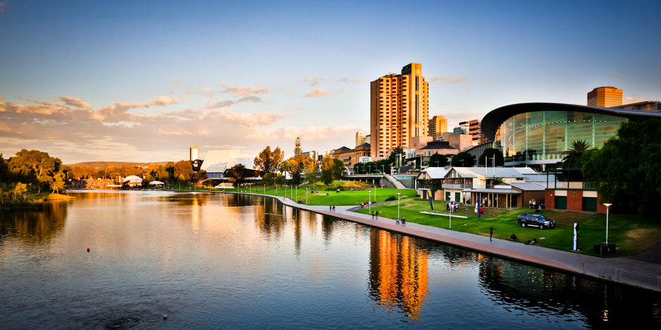 Adelaide Gift Hamper Delivery: Luxury Options for Every Occasion