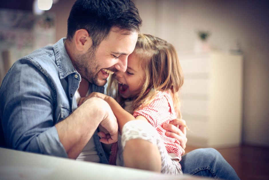 The Ultimate Father's Day Gift Guide: Personalised Hampers He'll Love