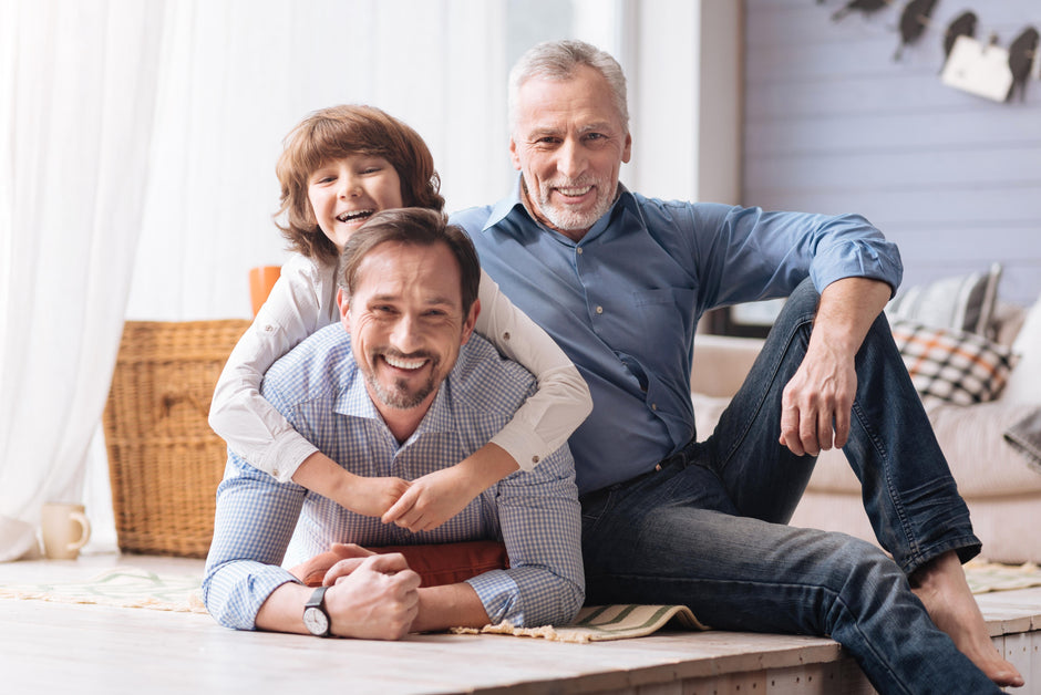 Corporate Father's Day Gifting: Appreciating the Dads in Your Workplace