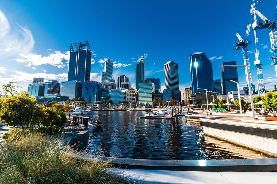 Gift Baskets Perth: Australian-Made Products Delivered with Care