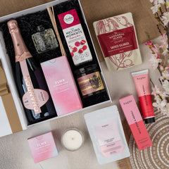 Chandon Connoisseur's Selection Hamper