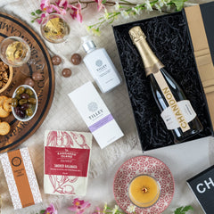 Chandon Sparkling Delights Hamper