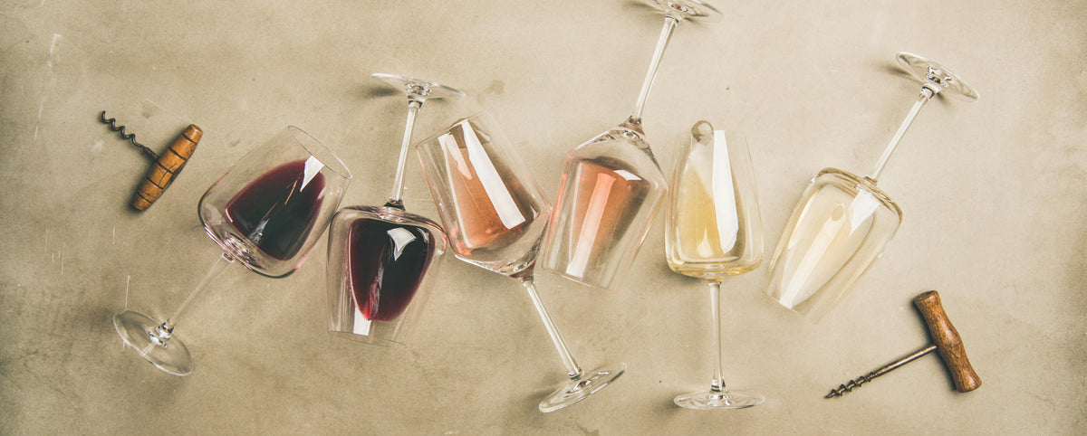 Alcohol in Corporate Hampers: What You Need to Know