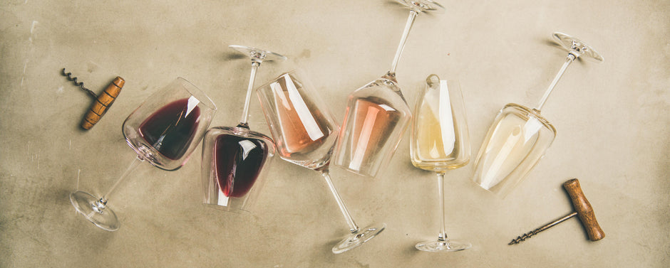 Alcohol in Corporate Hampers: What You Need to Know