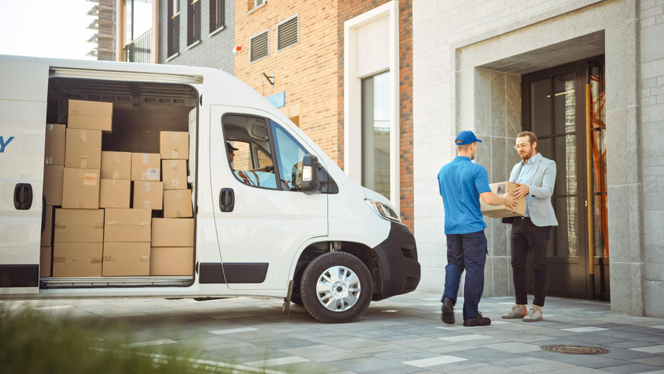 Bulk Corporate Orders: Streamlining Your Holiday Gifting