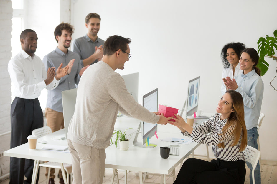 Corporate Gifting Mistakes to Avoid This Year