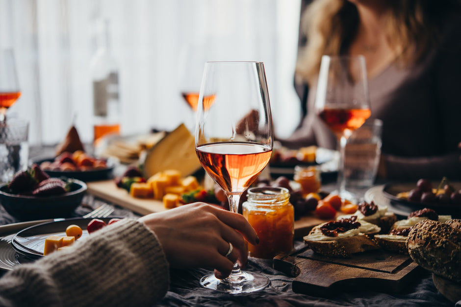 How to Choose Gourmet Hampers for Corporate Gifting