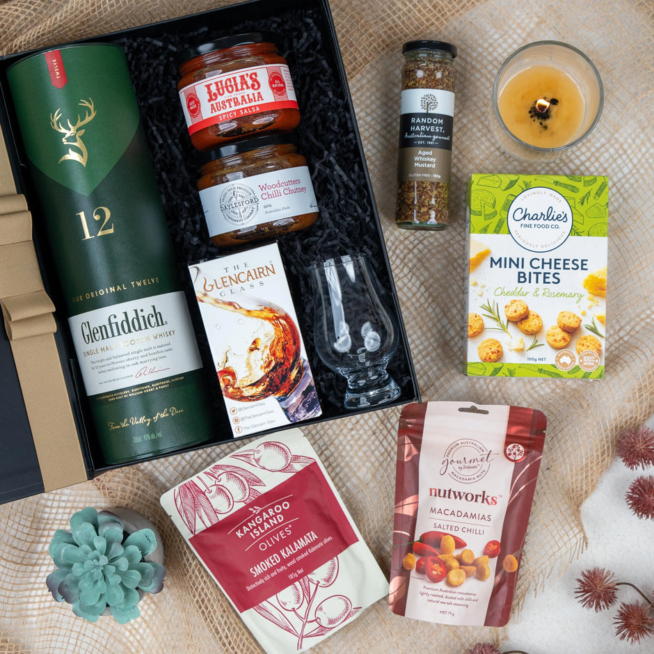 Gift Hampers for Every Occasion