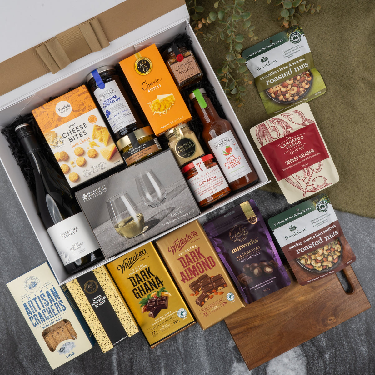 Discover the Best Perth Gift Hampers for Every Occasion