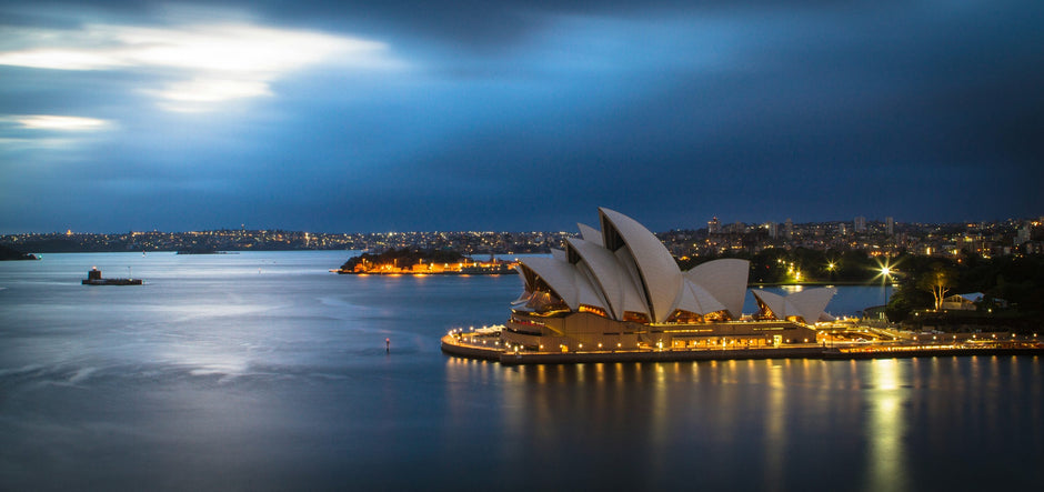 Corporate Gifting in Australia: Why Melbourne Businesses Choose Personalised Hampers