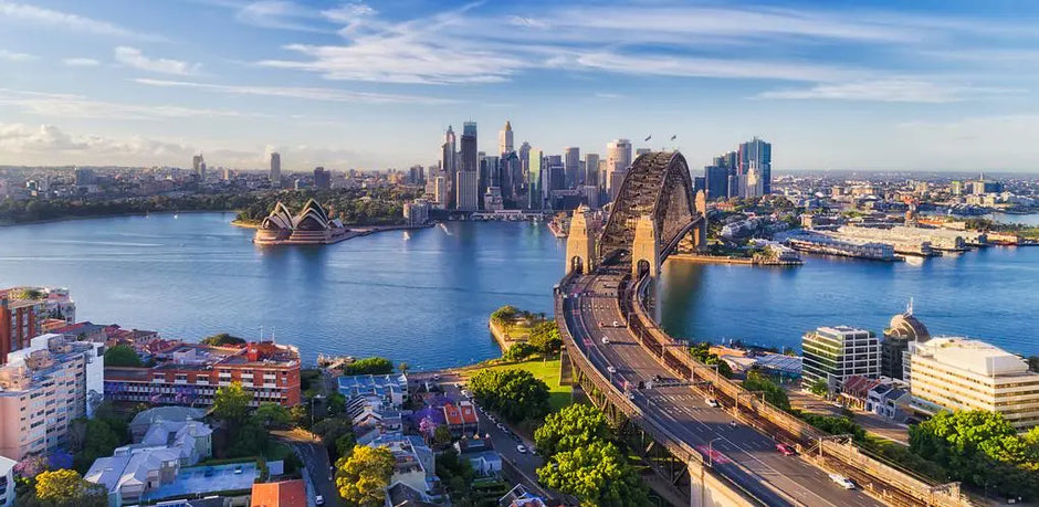 Melbourne to Perth: How Same-Day Gift Hamper Delivery is Transforming Australian Corporate Gifting