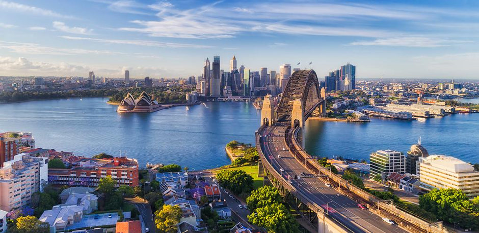 Melbourne to Perth: How Same-Day Gift Hamper Delivery is Transforming Australian Corporate Gifting