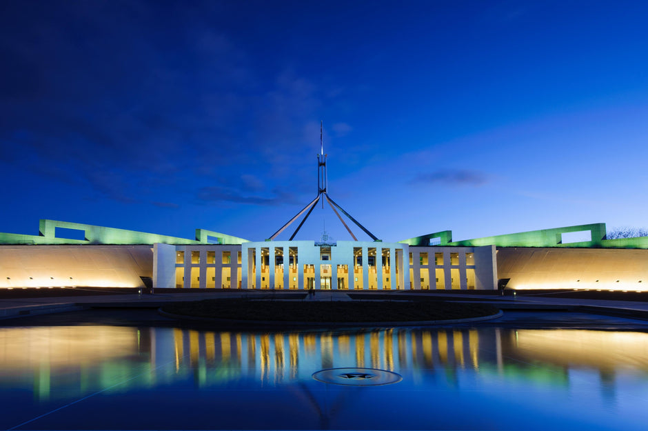 Canberra Gift Hamper Delivery: Perfect for Government and Corporate Gifting