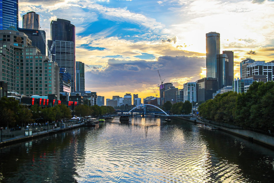 Same Day Gift Hamper Delivery in Melbourne: When Time is of the Essence