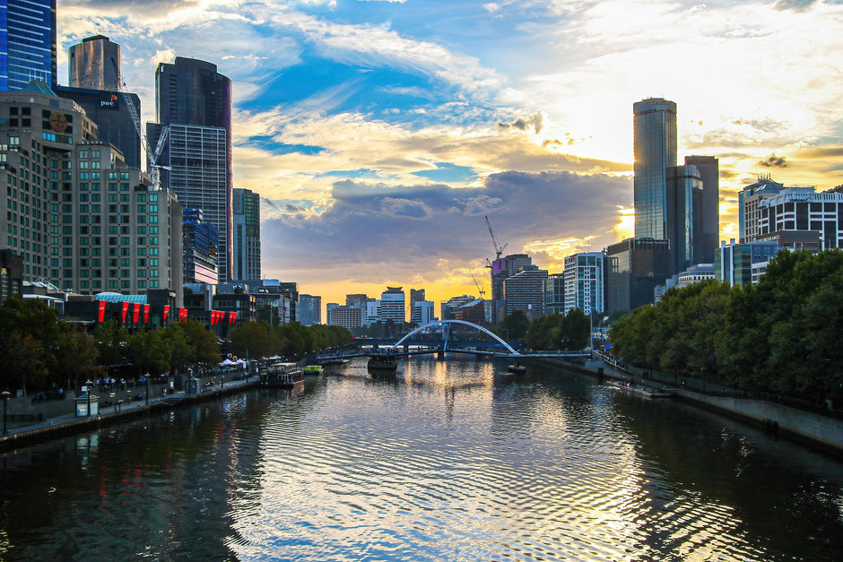 Same Day Gift Hamper Delivery in Melbourne: When Time is of the Essence