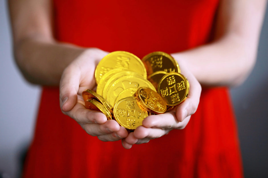 Same Day Delivery Chinese New Year Gift Hampers: Perfect Last-Minute Presents in Melbourne