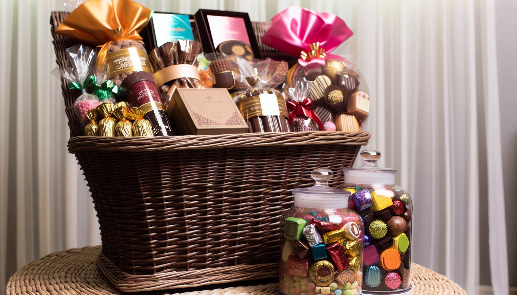 Gift Ideas for 2023: Find the Perfect Present for Every Occasion! - The Hamper Boutique Co