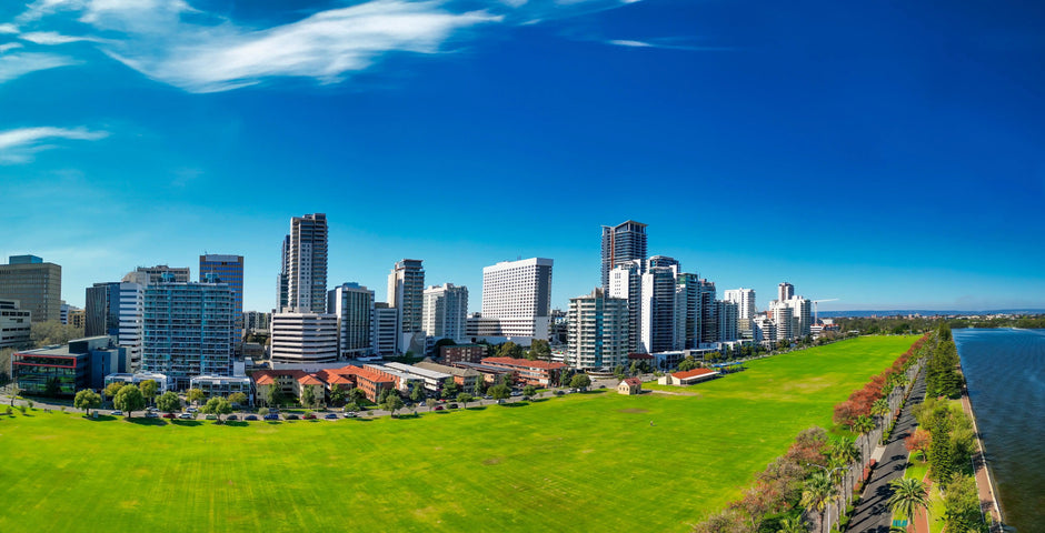 Perth Settlement Gifts: Homeware Hampers for New Property Owners