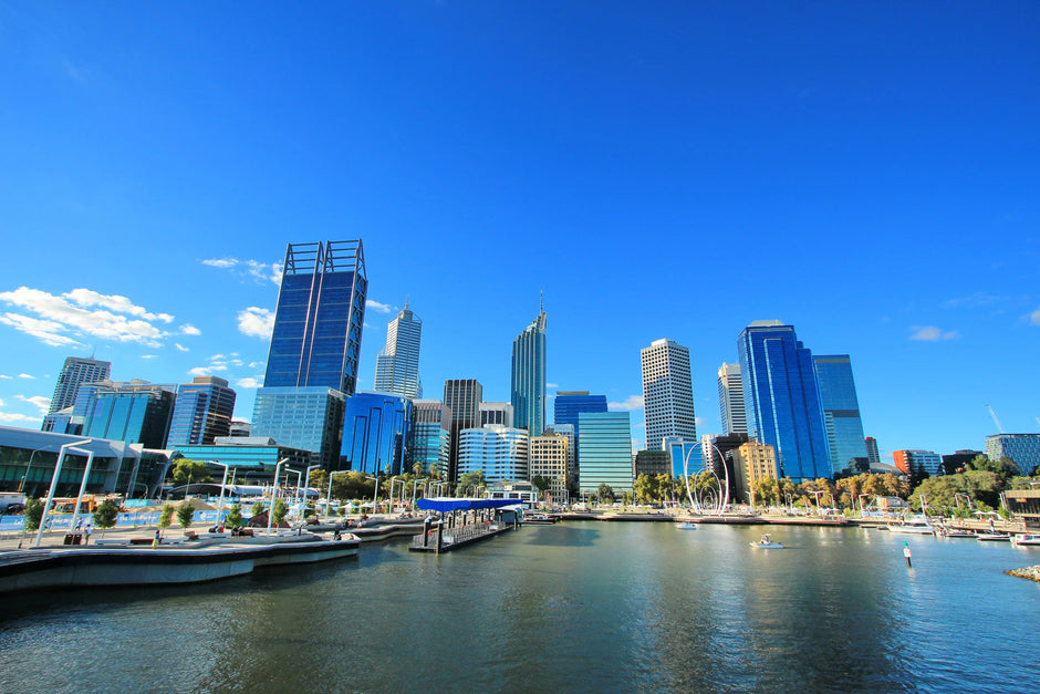 Corporate Gift Hampers Perth