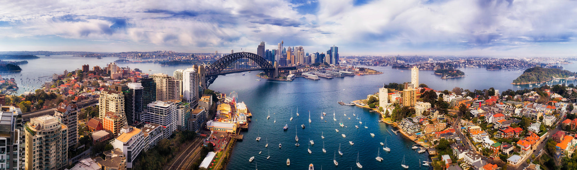 Gourmet Sydney Hampers to Delight Friends & Family