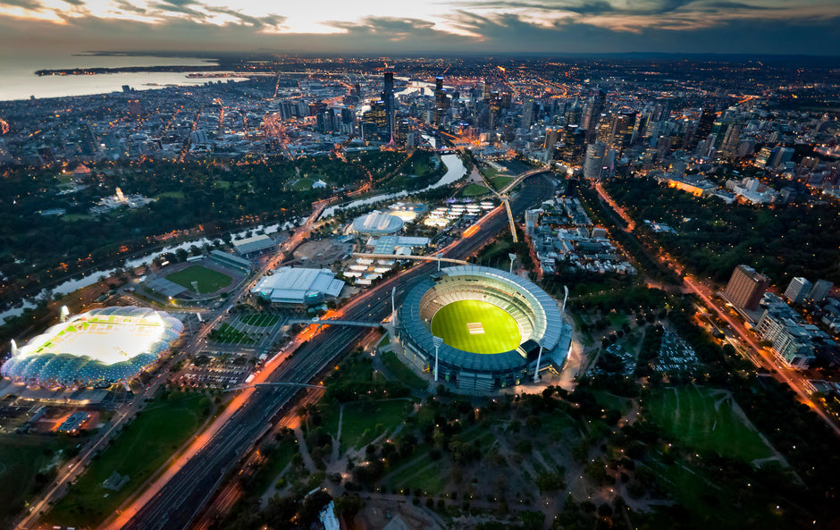 Melbourne Gift Hampers: The Ultimate Local Favourites