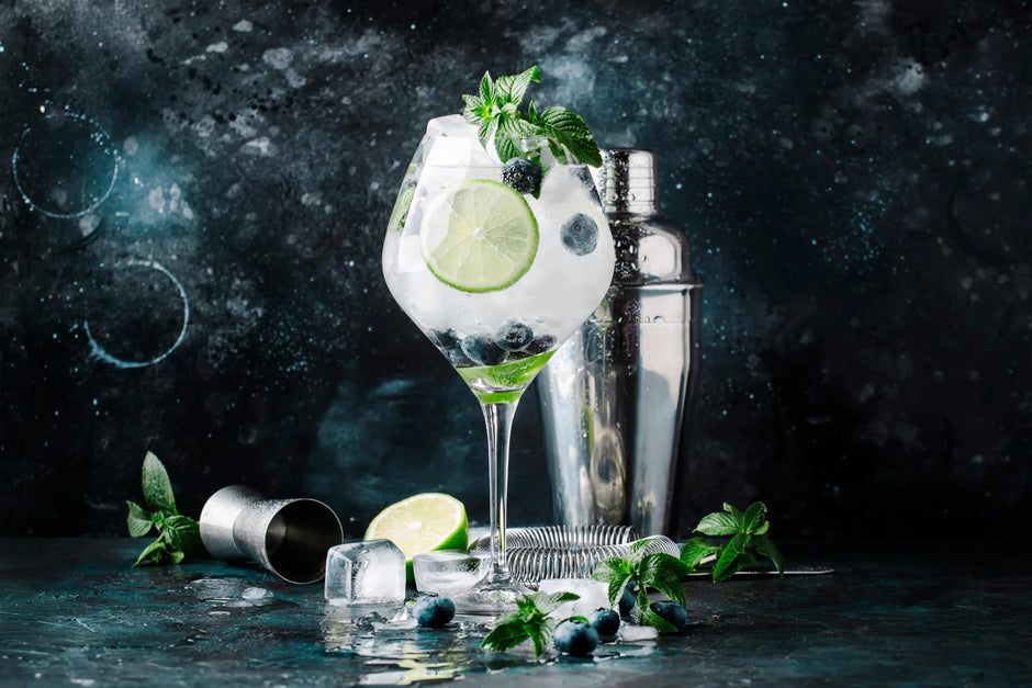 Corporate Gin Gift Hampers: Modern Client Appreciation