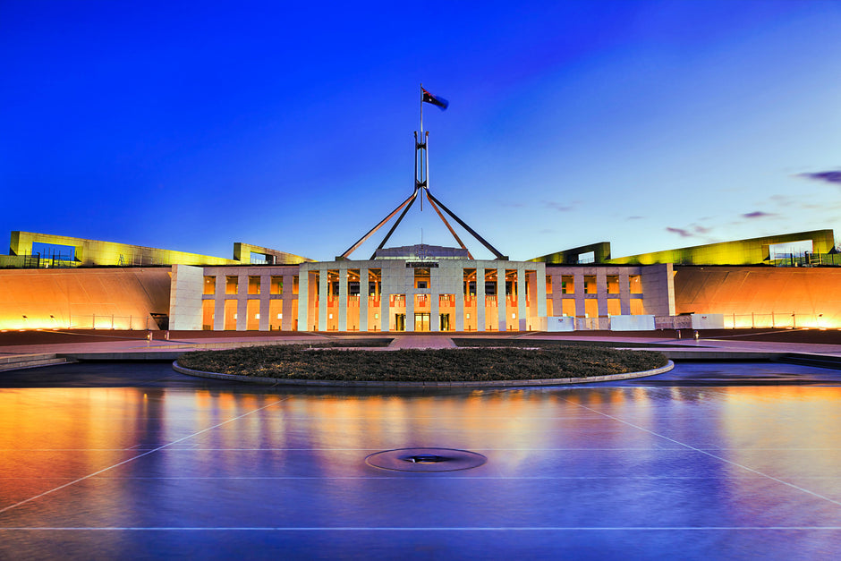 The Best Canberra Gift Hampers for Every Occasion Delivered Fast