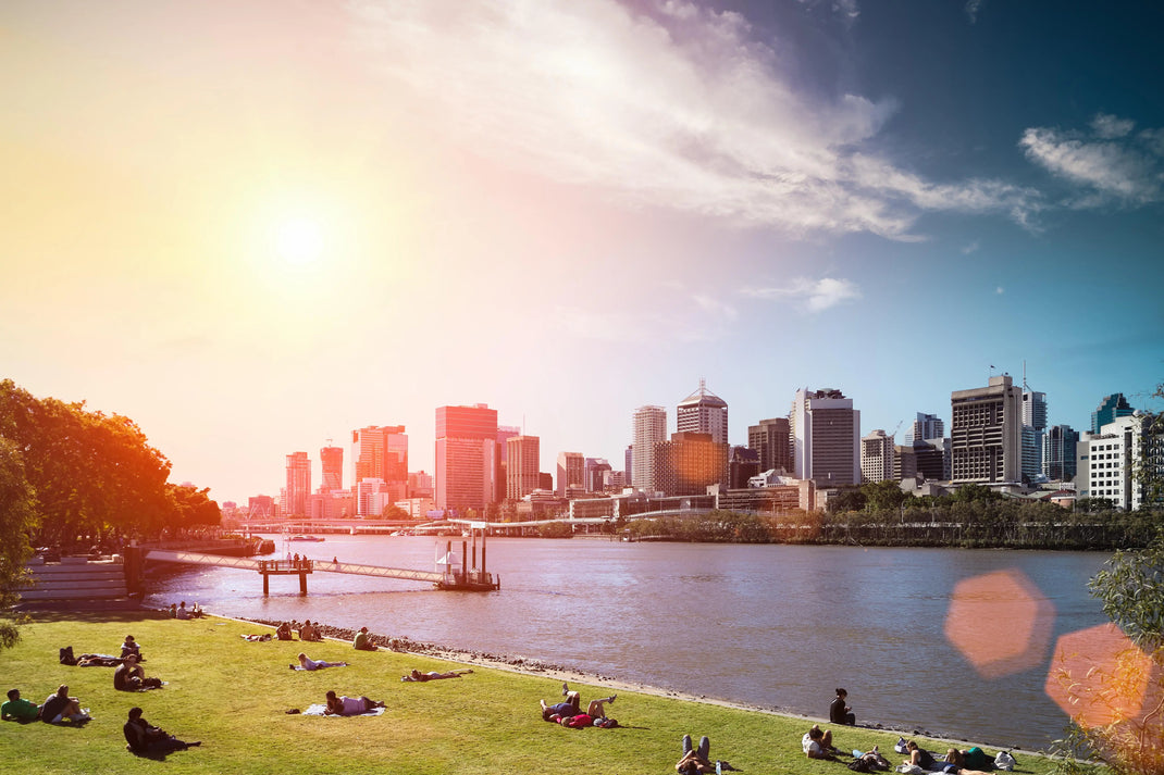 Perth Gift Hamper Delivery: Luxury Options Across WA
