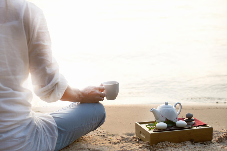 Self-Care and Wine: The Perfect Gift Hamper Combination