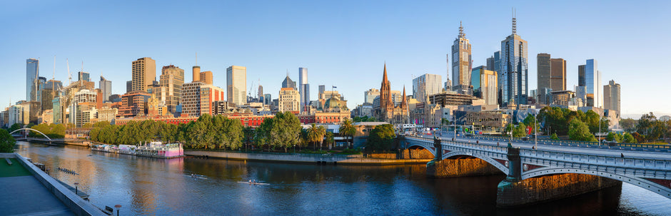 Affordable Melbourne Hampers Everyone Will Love