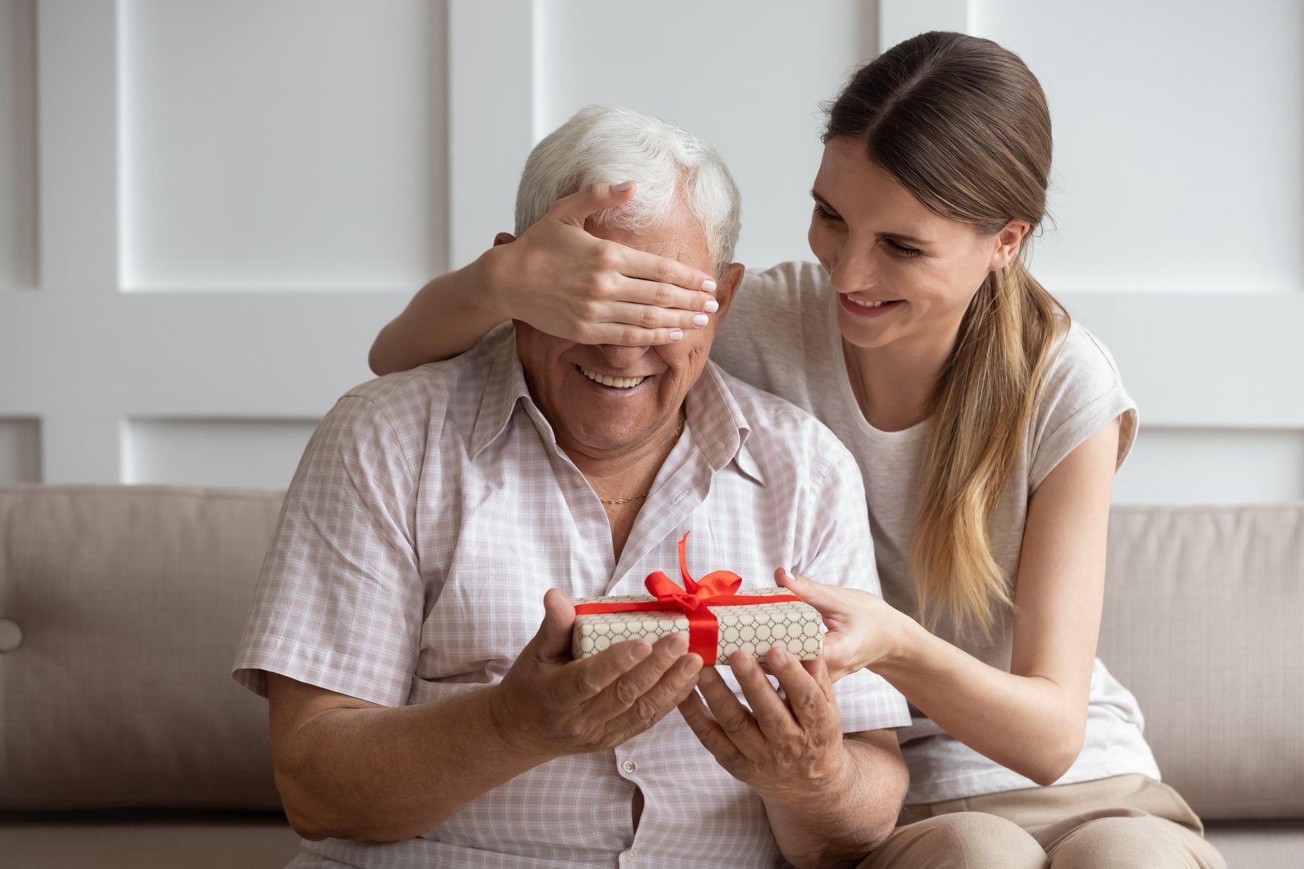 Luxury Father's Day Gift Hampers That Show How Much You Care