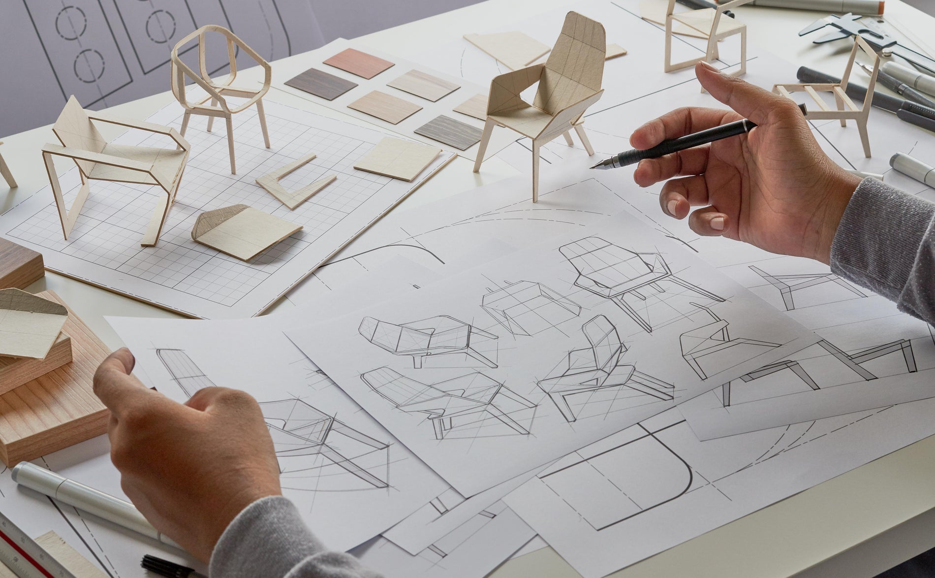Settlement Hamper Ideas For Modern Real Estate Agencies