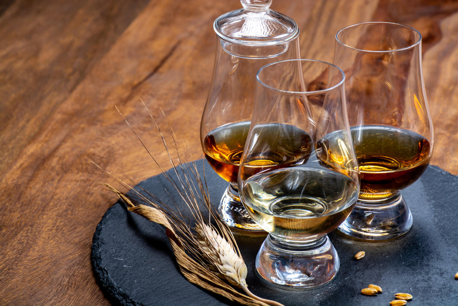 Why Whisky Hampers Are The Ultimate Luxury Gift