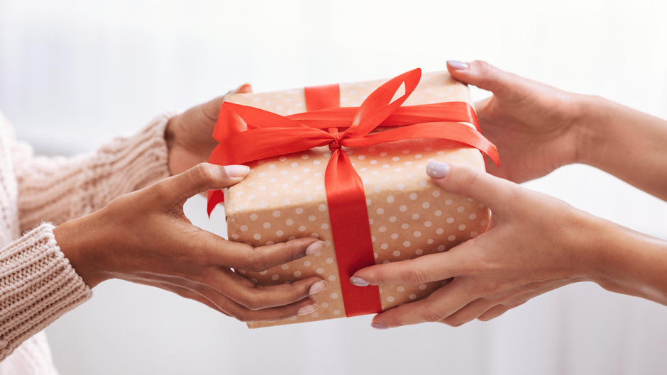 Birthday Gift Hampers: Personalised Celebrations Delivered to Their Door