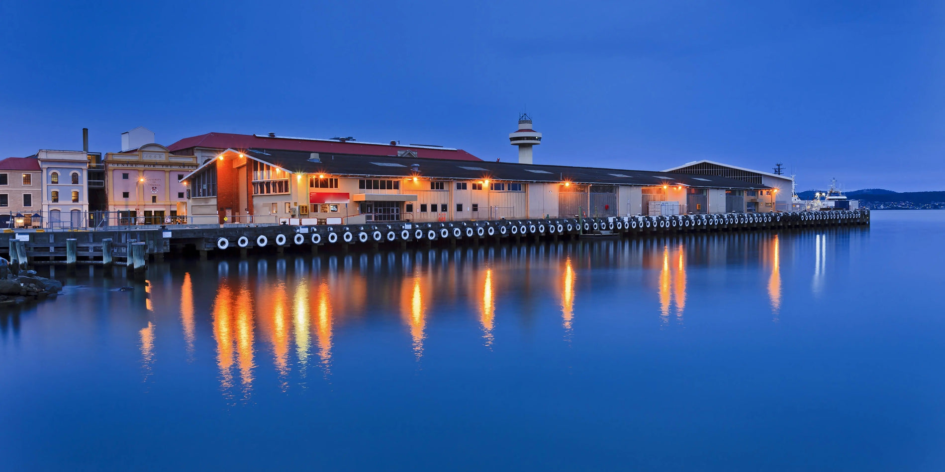 Corporate Gift Hampers in Sydney: Building Business Relationships in the Harbour City