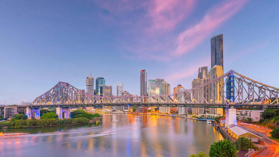 Corporate Gift Hampers Brisbane: Strengthening Queensland Business Connections