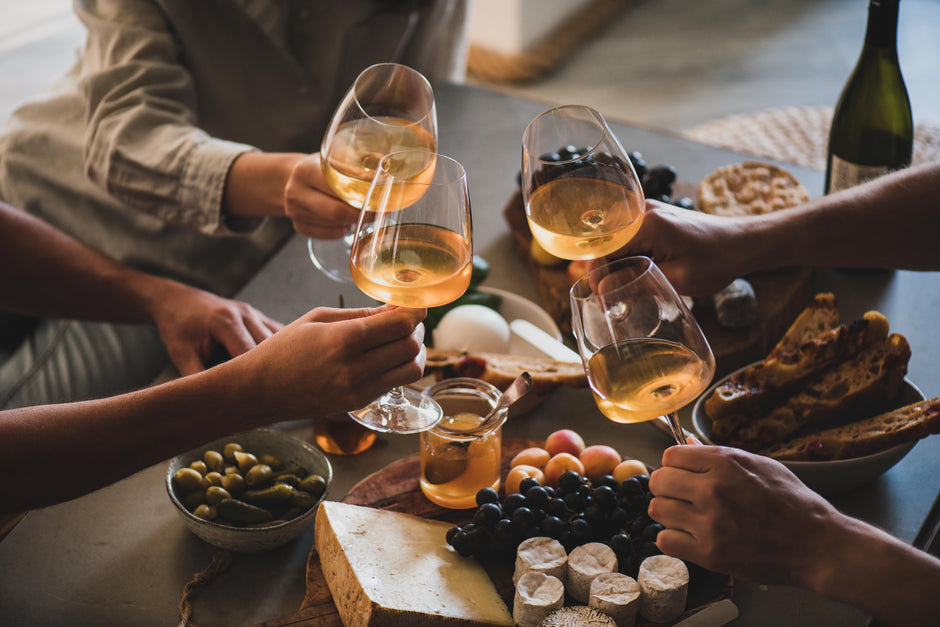 The Rising Trend Of Whisky As A Corporate Gift Choice