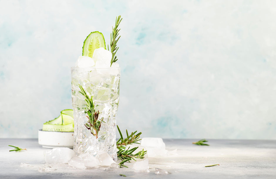 Unique Local Flavours In Our Gin Hampers