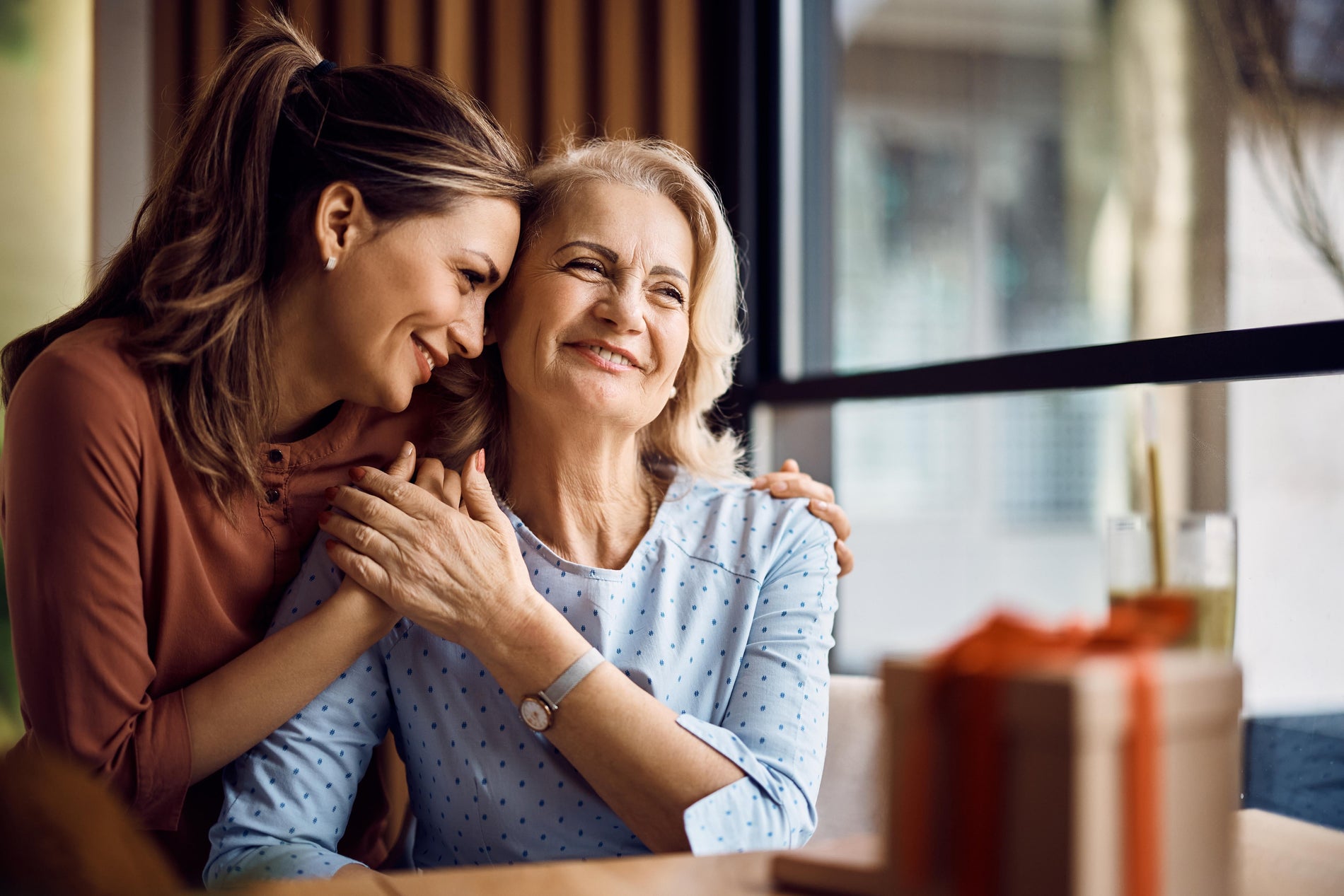 Celebrate Mum with Gourmet Mother's Day Gift Hampers