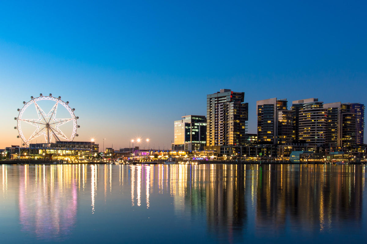 Why Melbourne Hampers Make Stunning Business Gifts