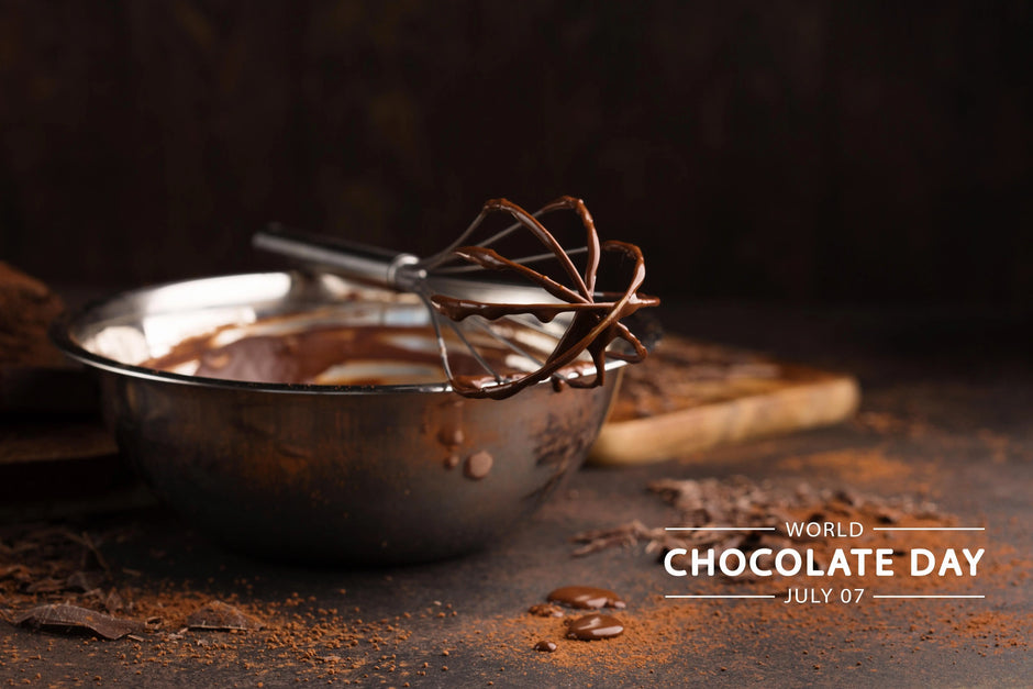 Luxury Chocolate Gift Boxes: Featuring Lindt and Australian Artisans