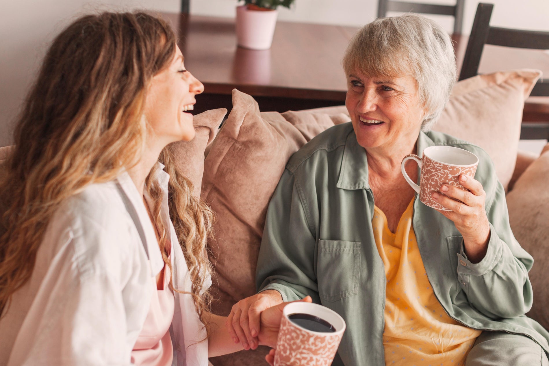 The Perfect Mother's Day Gift: Personalised Hampers Delivered with Love