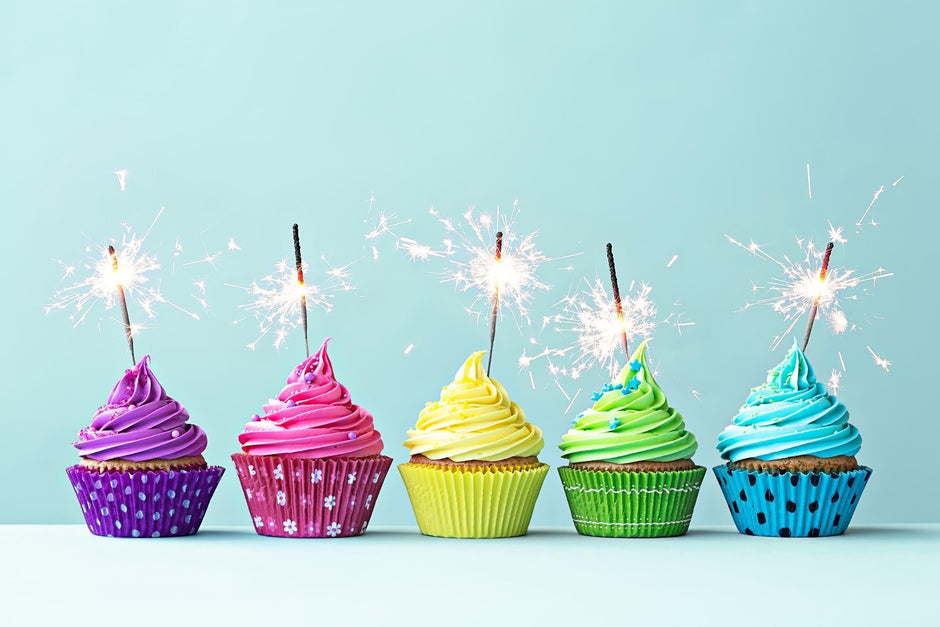 Luxury Anniversary Gift Boxes: Making Memories That Last