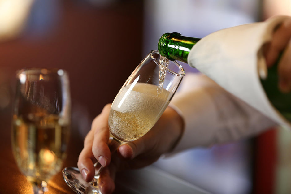 The Best Champagne Gift Hampers for Every Celebration