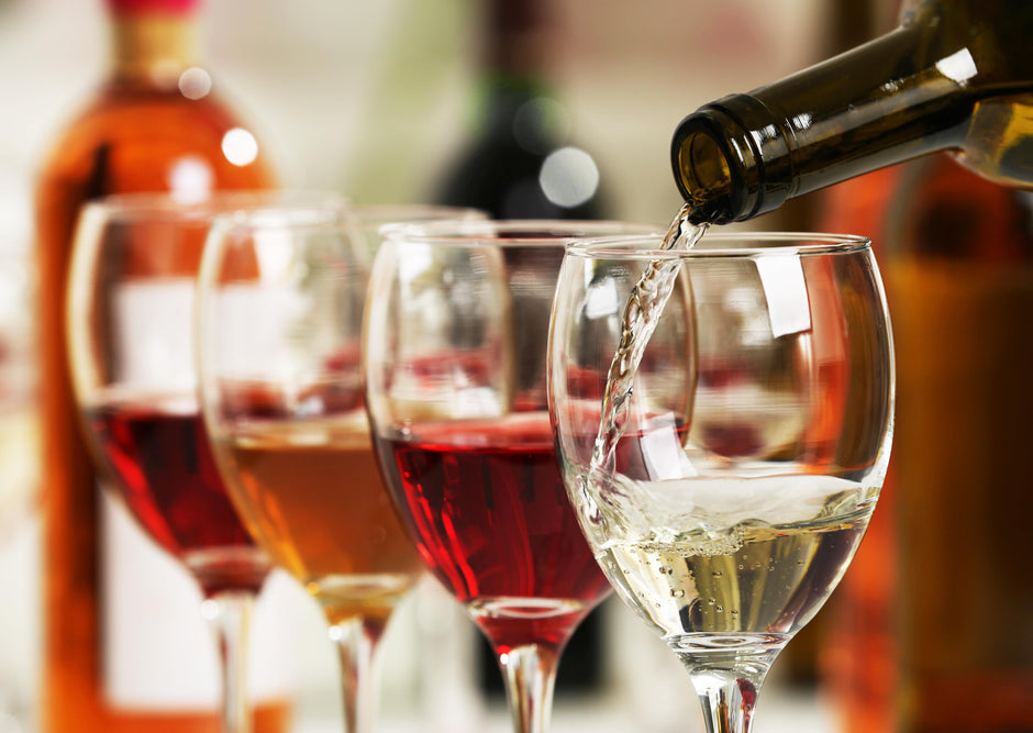 Corporate Champagne Gift Hampers: Making a Lasting Impression