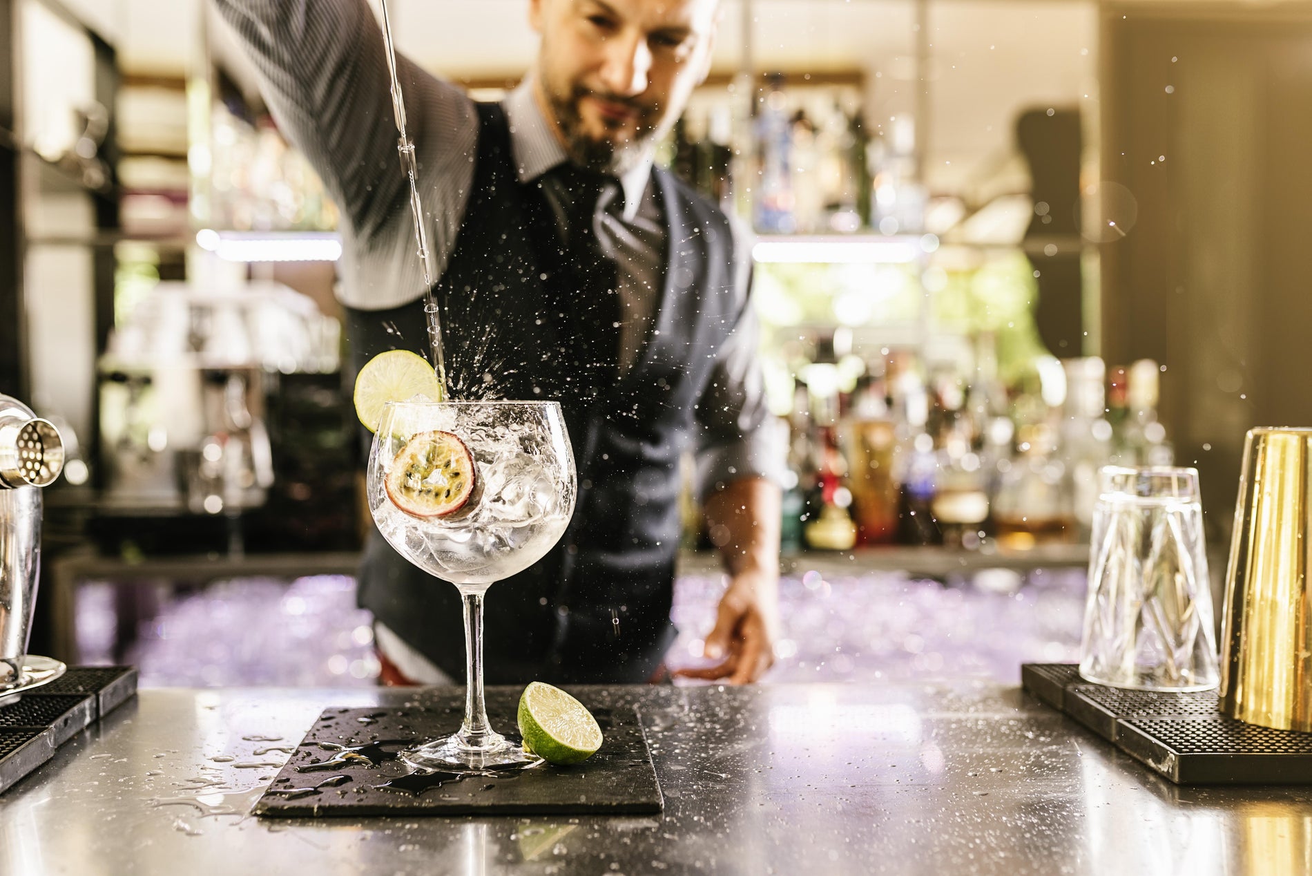 Why Gin Hampers Are Australia’s Favourite Alcohol Gift