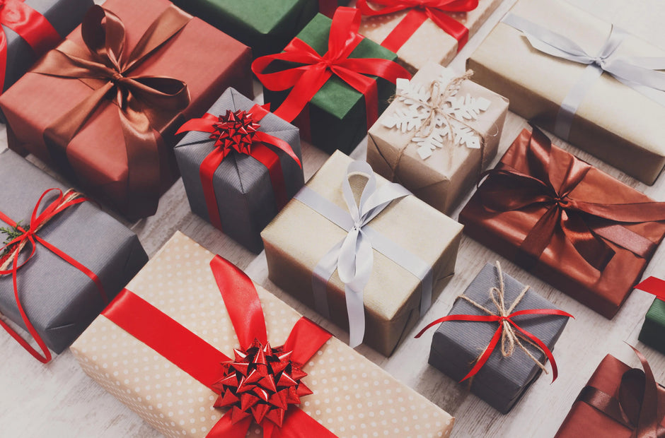 Christmas Gifting Made Easy: Luxury Hampers for Every Budget