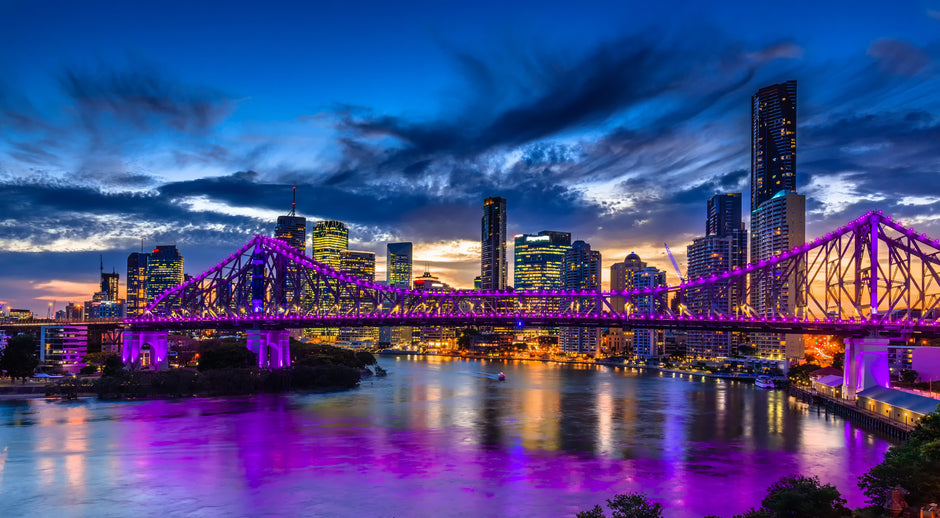 Brisbane Hampers: Gourmet Gifts For Every Celebration