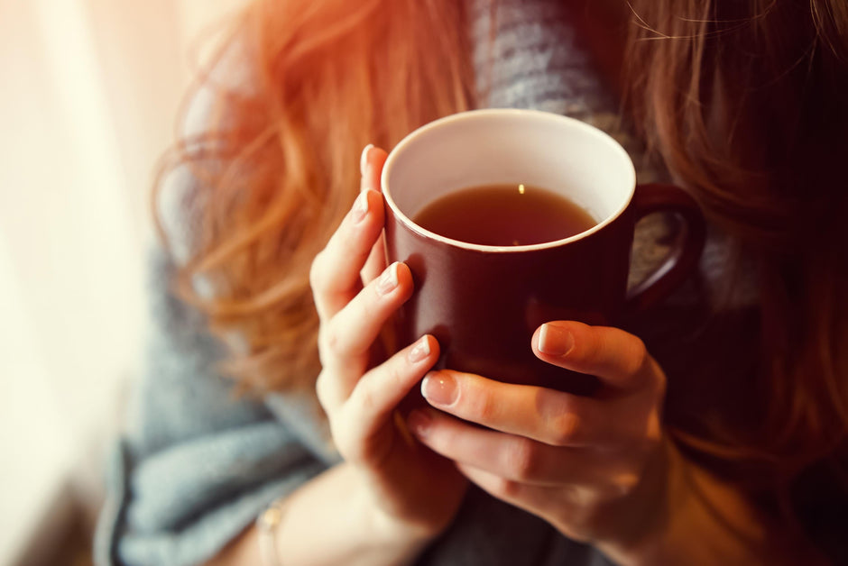 Self-Care Tea Gift Hampers: Relaxation and Wellness in a Box