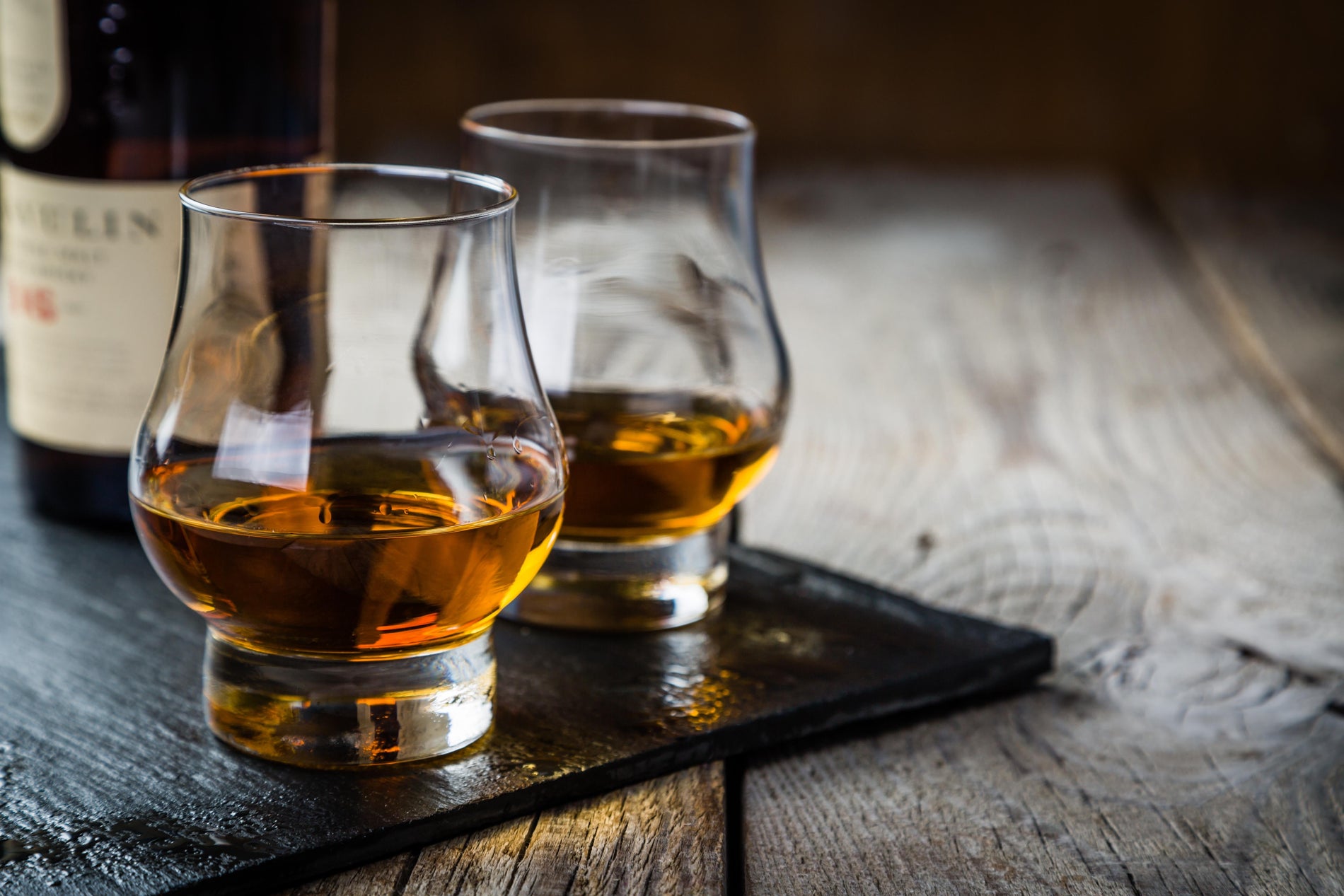 Whisky Gifts For Corporate Events: Tasteful And Memorable